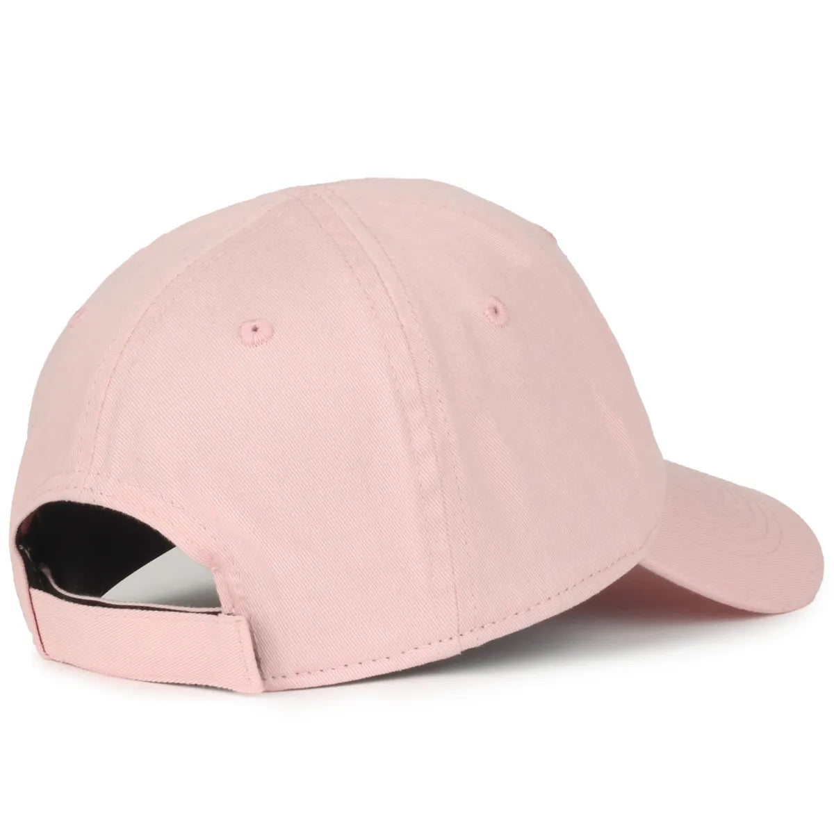 Outdoor Cap Toddler TDL-116 Unstructured Solid Panel Hat-4