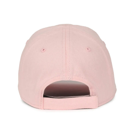 Outdoor Cap TDL-116 Toddler Unstructured Solid Panel Hat Unisex Accessories Hats & Caps