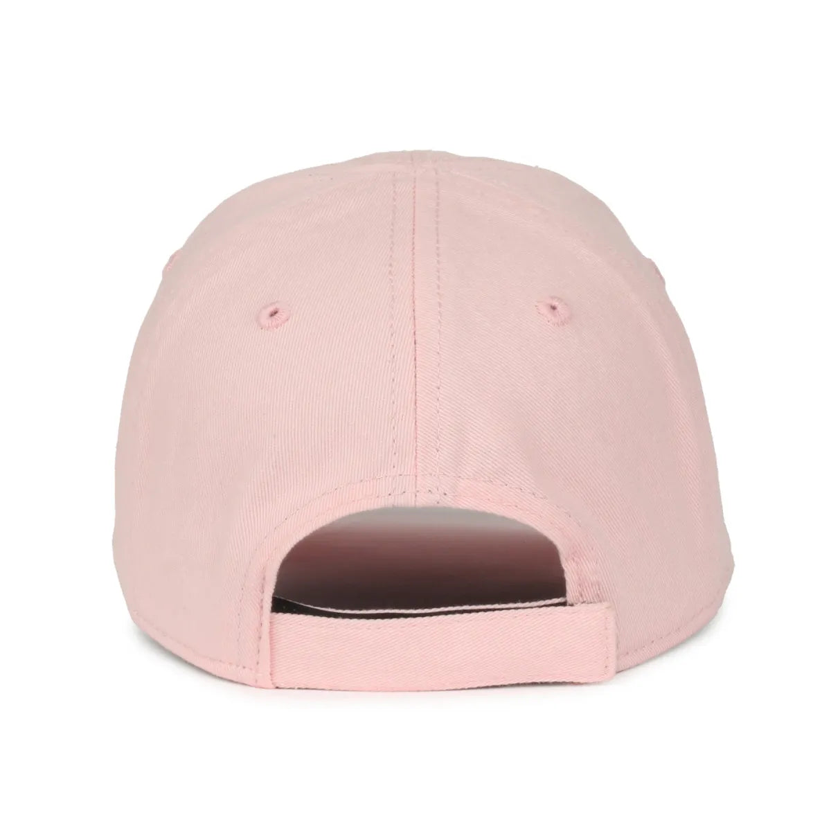 Outdoor Cap Toddler TDL-116 Unstructured Solid Panel Hat-5