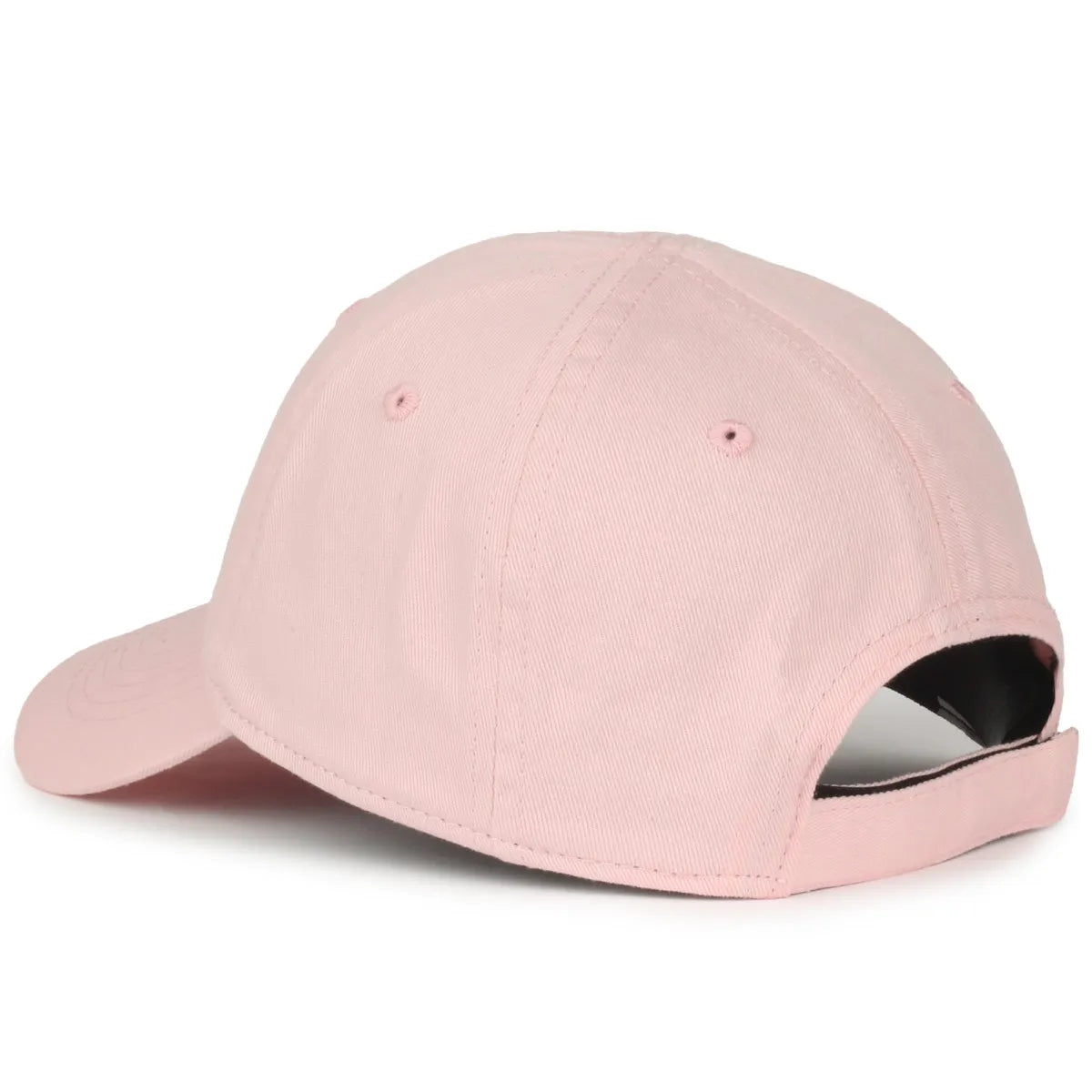 Outdoor Cap Toddler TDL-116 Unstructured Solid Panel Hat-6