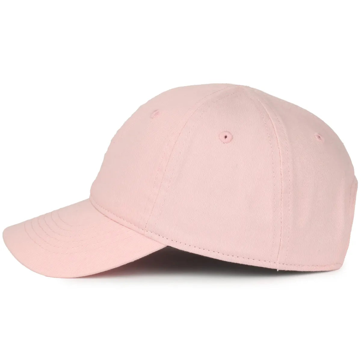 Outdoor Cap Toddler TDL-116 Unstructured Solid Panel Hat-7