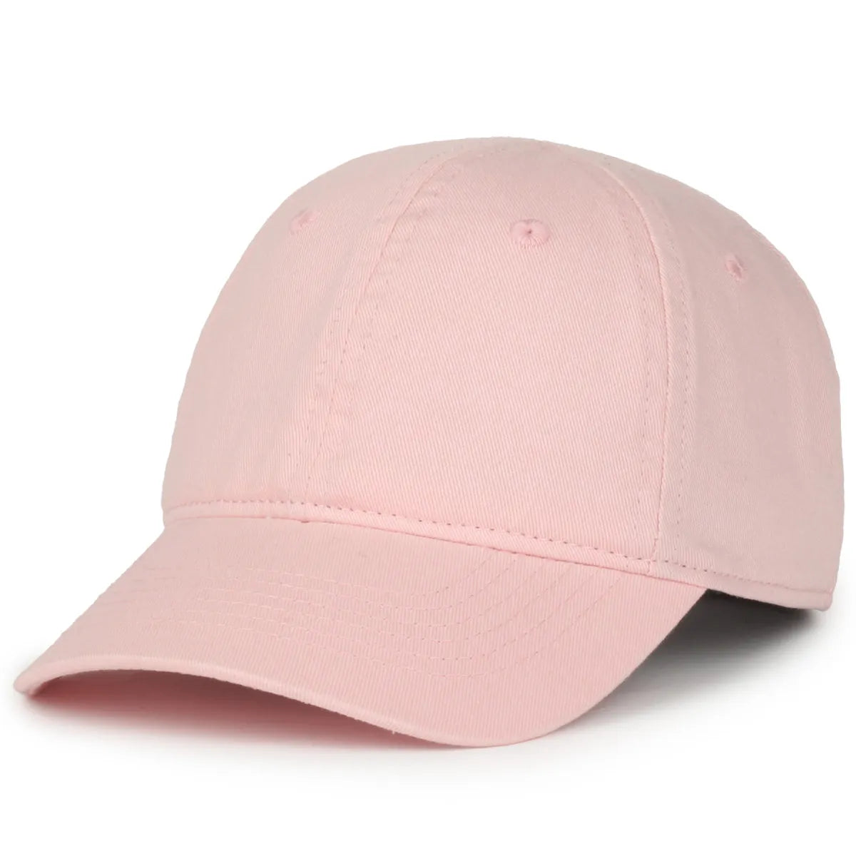 Outdoor Cap TDL-116 Toddler Unstructured Solid Panel Hat Unisex Accessories Hats & Caps