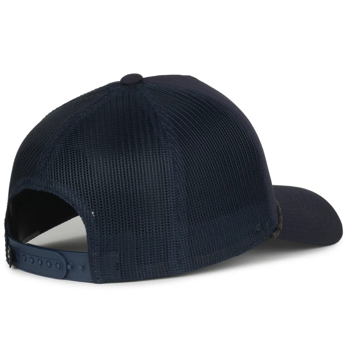 Outdoor Cap OC555M Corded Structured Trucker Hat Unisex Accessories Hats & Caps