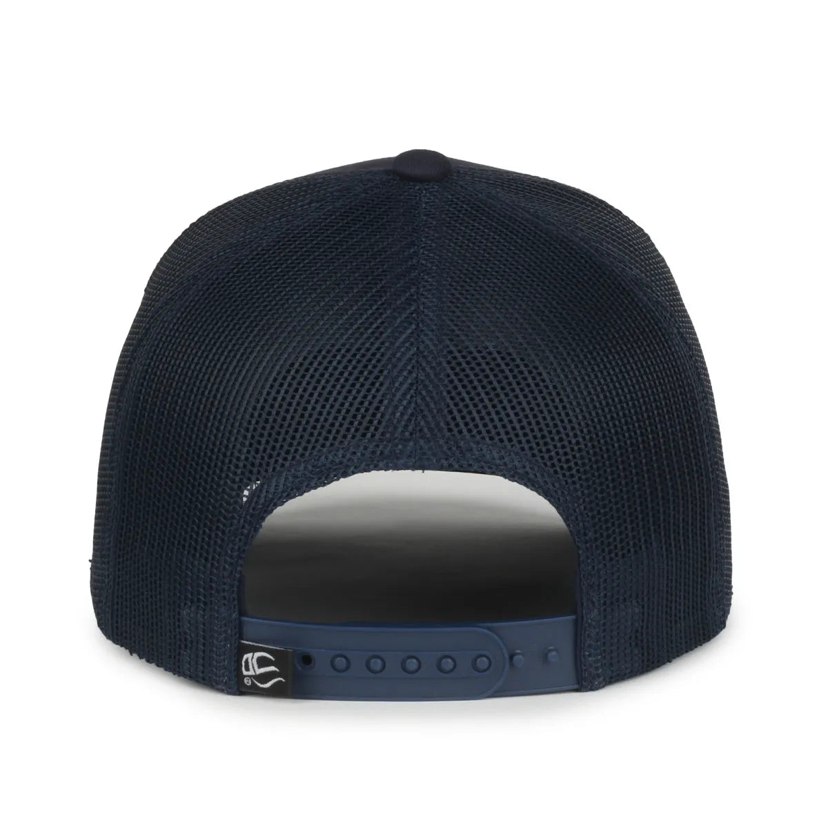 Outdoor Cap OC555M Corded Structured Trucker Hat Unisex Accessories Hats & Caps