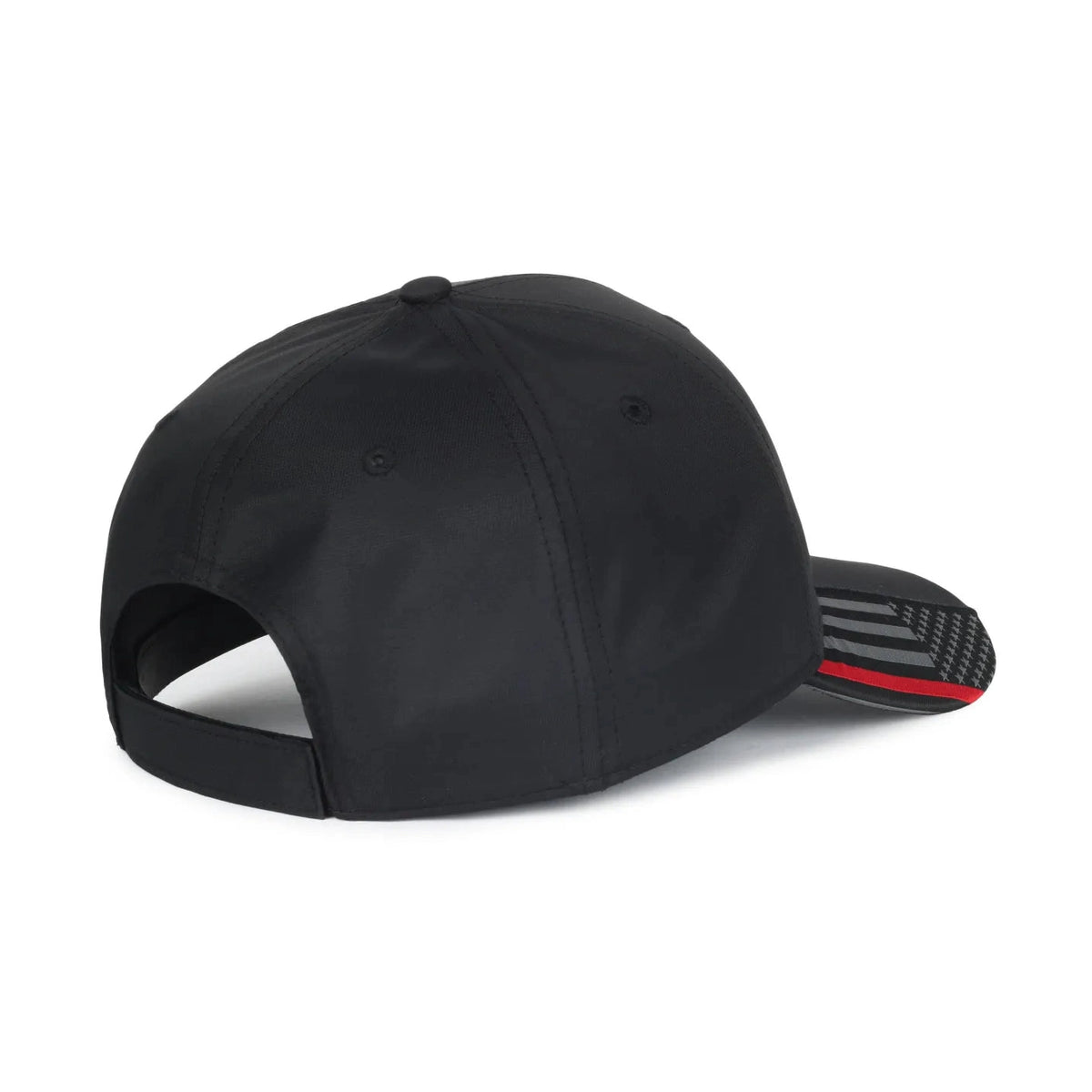 Outdoor Cap OC601 Structured Solid Panel Hat-4