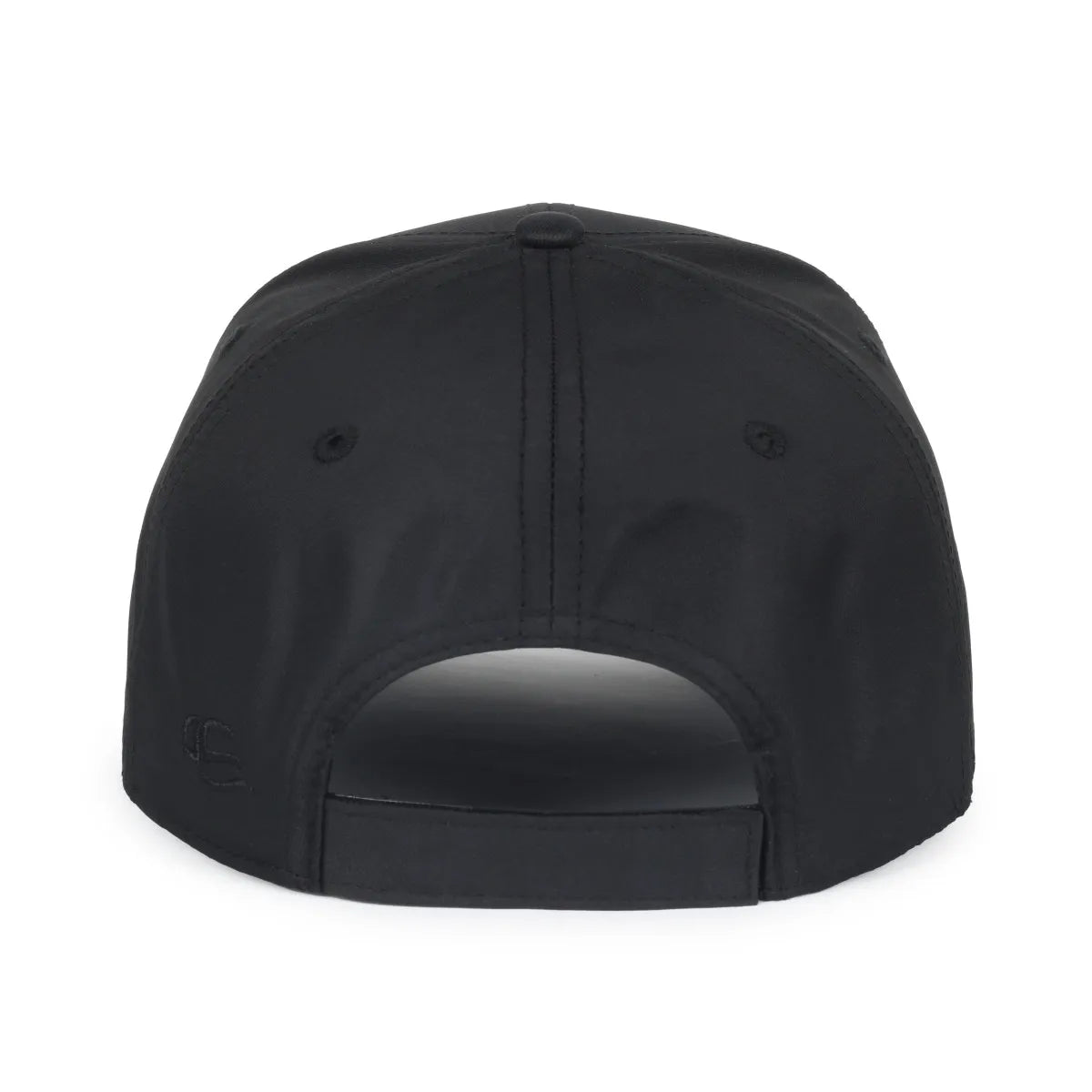 Outdoor Cap OC601 Structured Solid Panel Hat-5