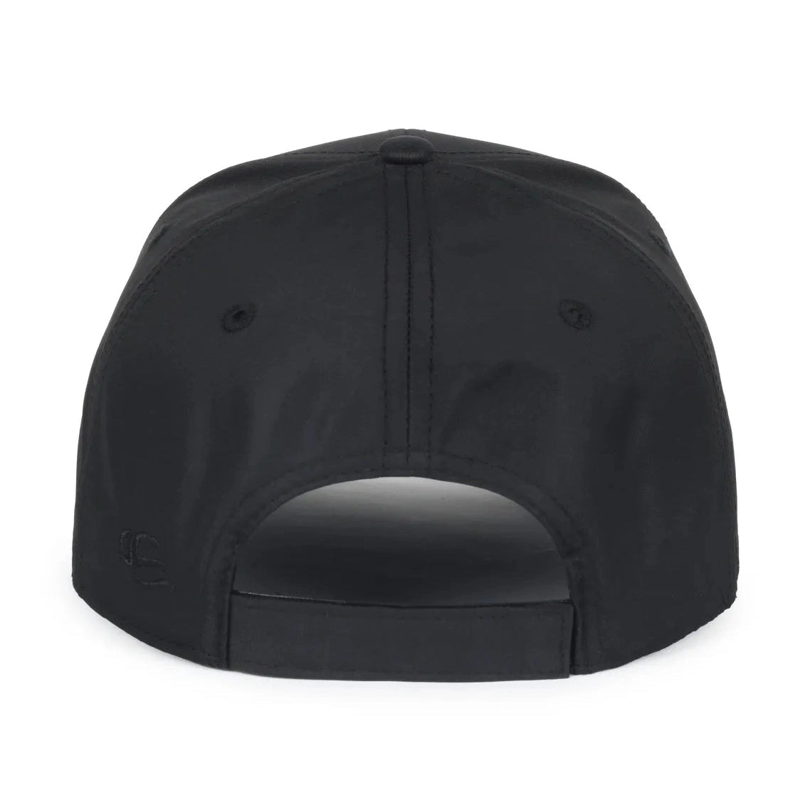 Outdoor Cap OC601 Structured Solid Panel Hat-5