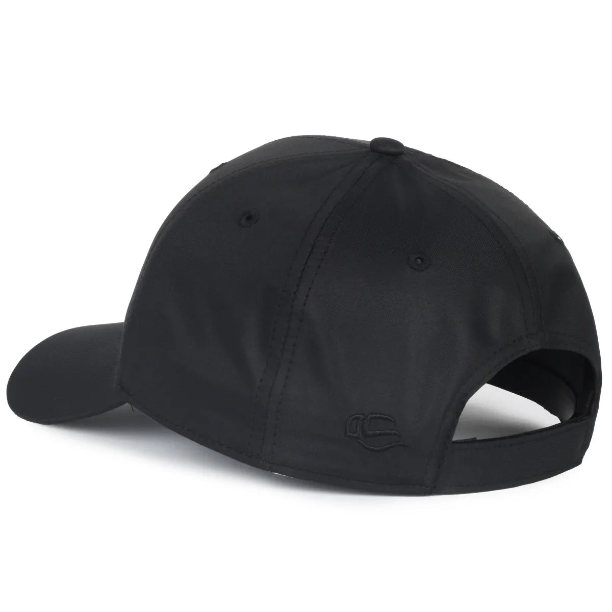 Outdoor Cap OC601 Service Stripes with US Flag Structured Solid Panel Hat Unisex Accessories Hats & Caps