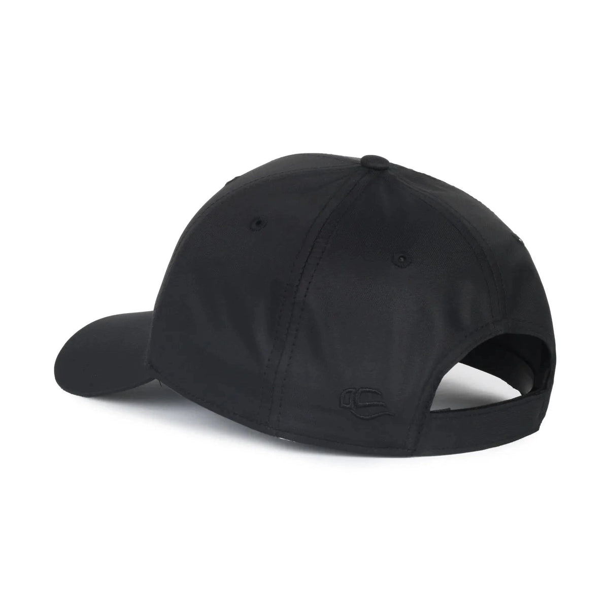 Outdoor Cap OC601 Structured Solid Panel Hat-6