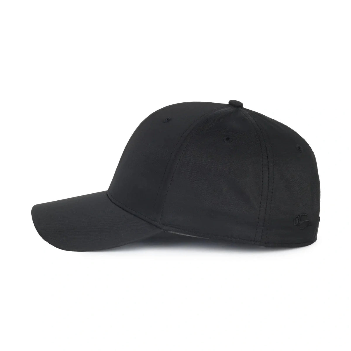 Outdoor Cap OC601 Structured Solid Panel Hat-7