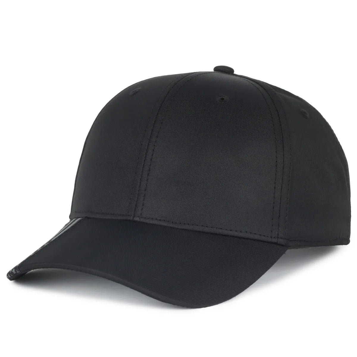 Outdoor Cap OC601 Service Stripes with US Flag Structured Solid Panel Hat Unisex Accessories Hats & Caps