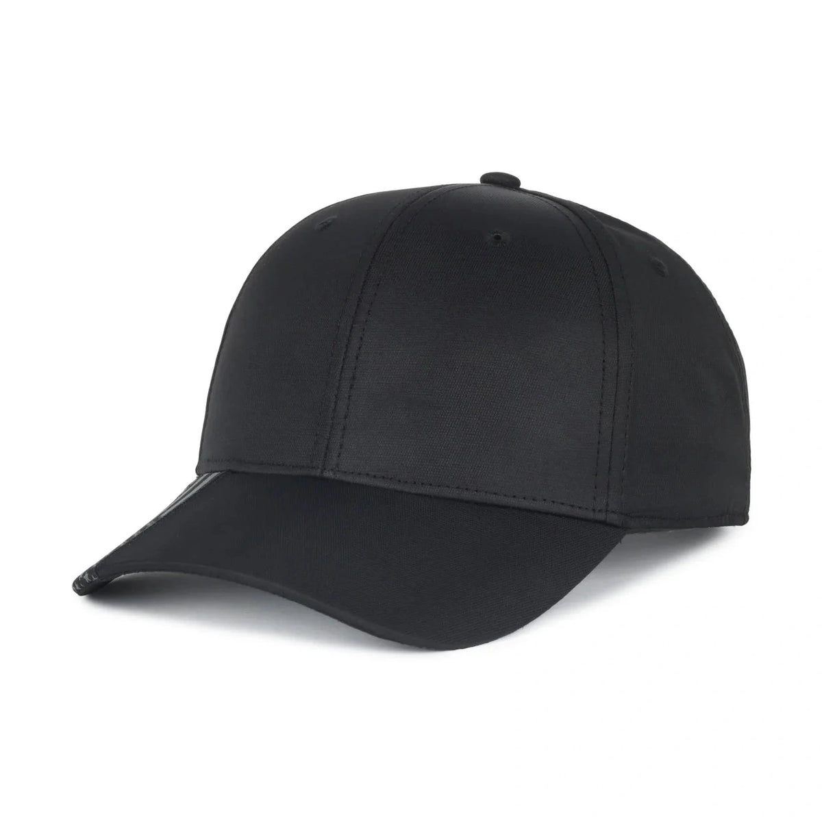 Outdoor Cap OC601 Structured Solid Panel Hat-8