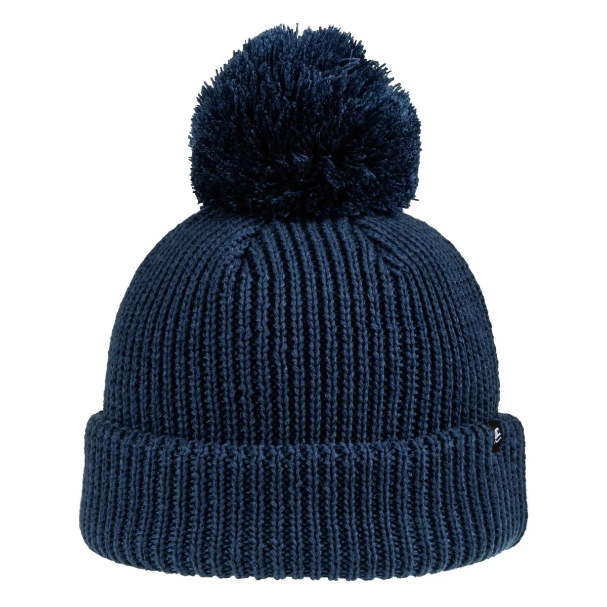 Outdoor Cap OC806 Oversized Pom Watch Cap Beanie Unisex Accessories Hats & Caps