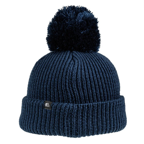 Outdoor Cap OC806 Oversized Pom Watch Cap Beanie Unisex Accessories Hats & Caps