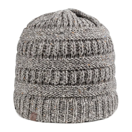 Outdoor Cap OC807 Cable Knit Beanie Beanie Unisex Accessories Hats & Caps