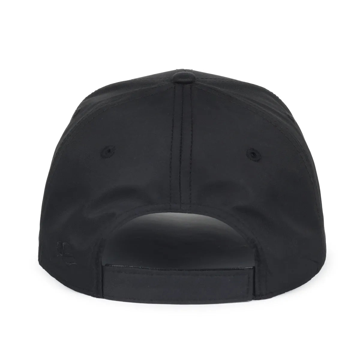 Outdoor Cap OC601 Service Stripes with US Flag Structured Solid Panel Hat Unisex Accessories Hats & Caps