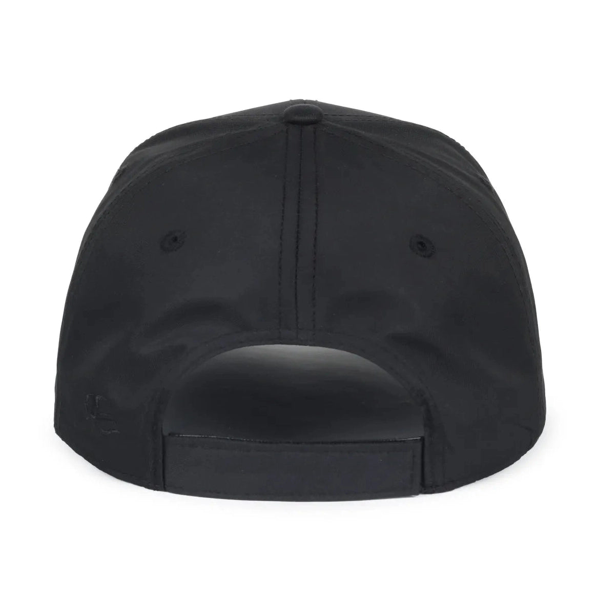 Outdoor Cap OC601 Structured Solid Panel Hat-5