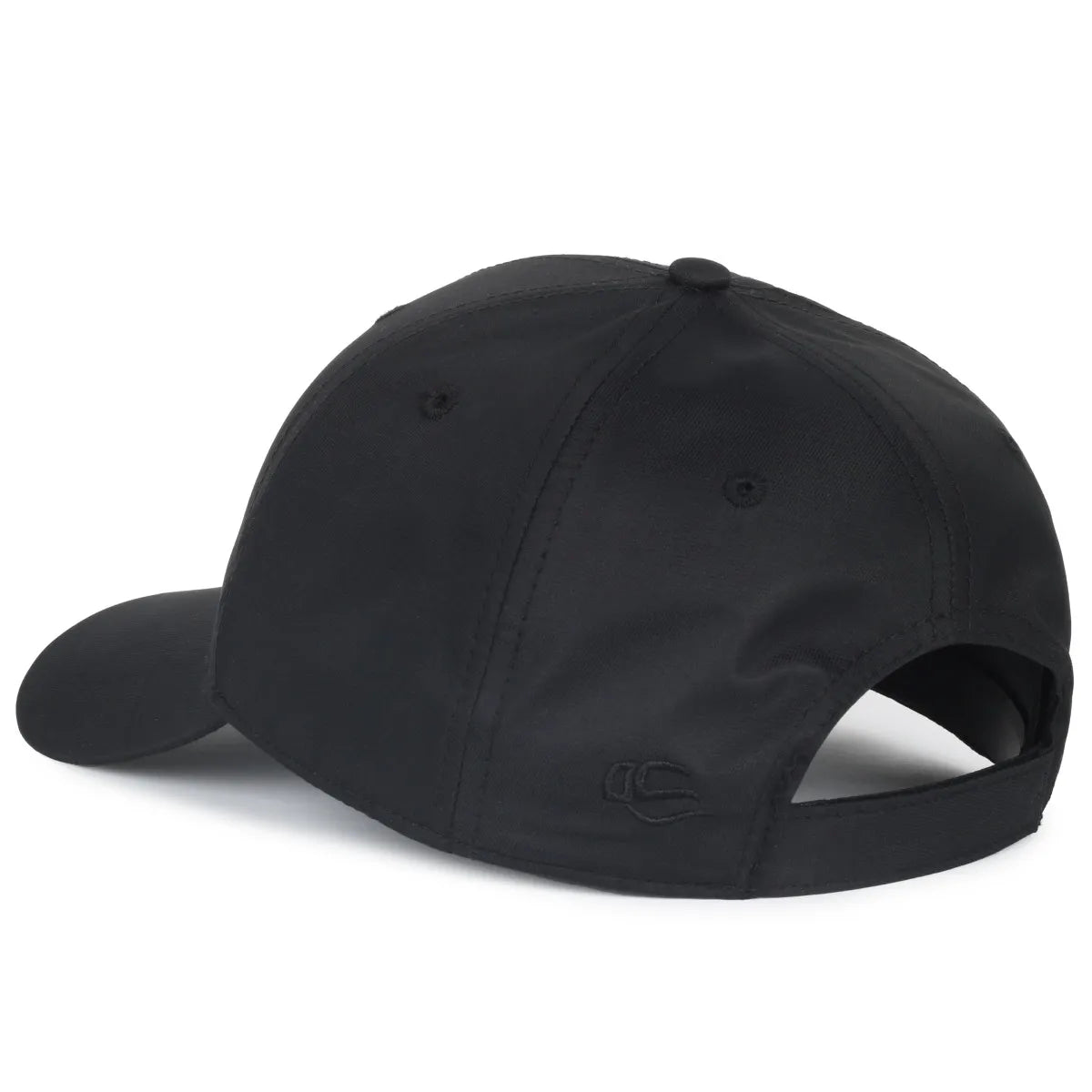 Outdoor Cap OC601 Service Stripes with US Flag Structured Solid Panel Hat Unisex Accessories Hats & Caps