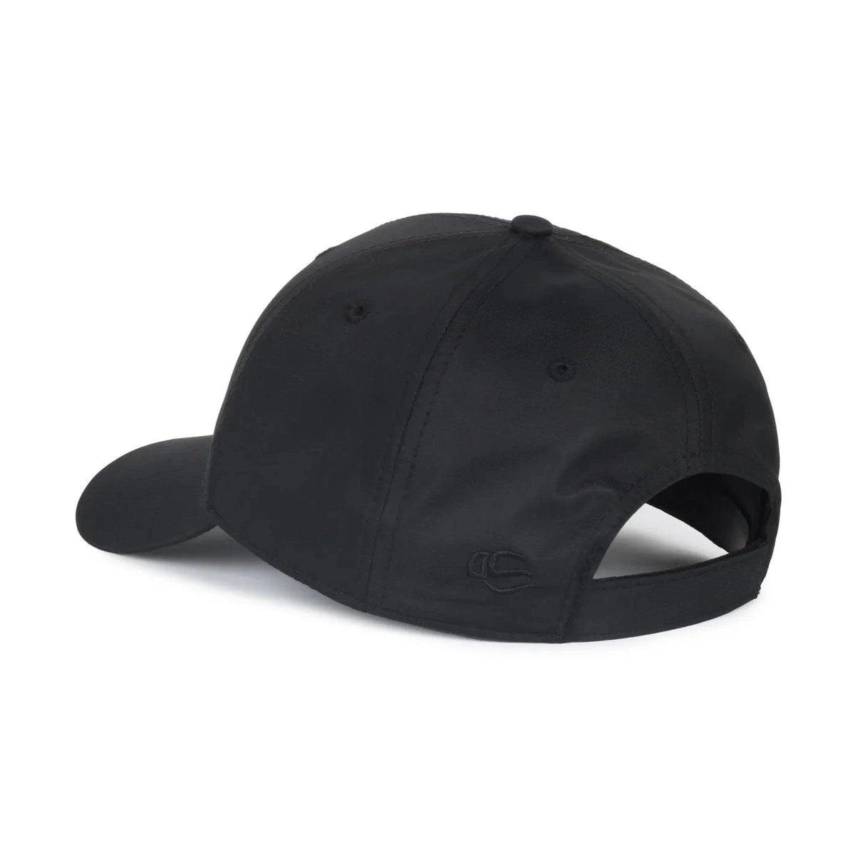 Outdoor Cap OC601 Structured Solid Panel Hat-6