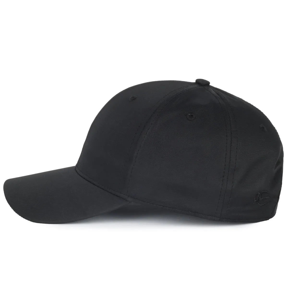 Outdoor Cap OC601 Service Stripes with US Flag Structured Solid Panel Hat Unisex Accessories Hats & Caps