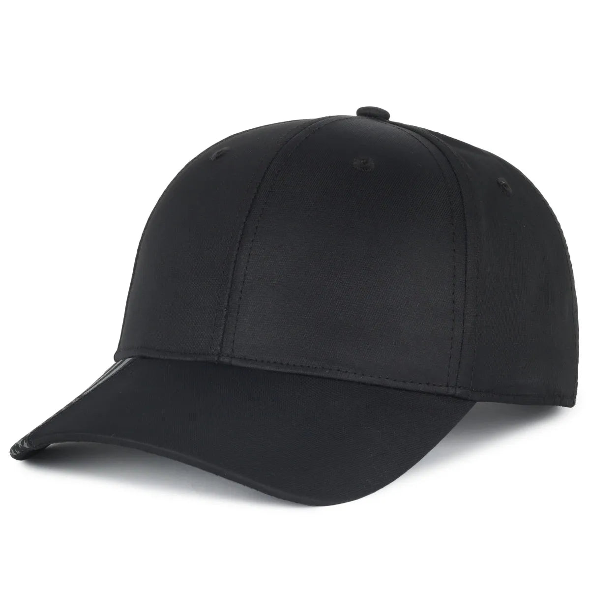 Outdoor Cap OC601 Service Stripes with US Flag Structured Solid Panel Hat Unisex Accessories Hats & Caps