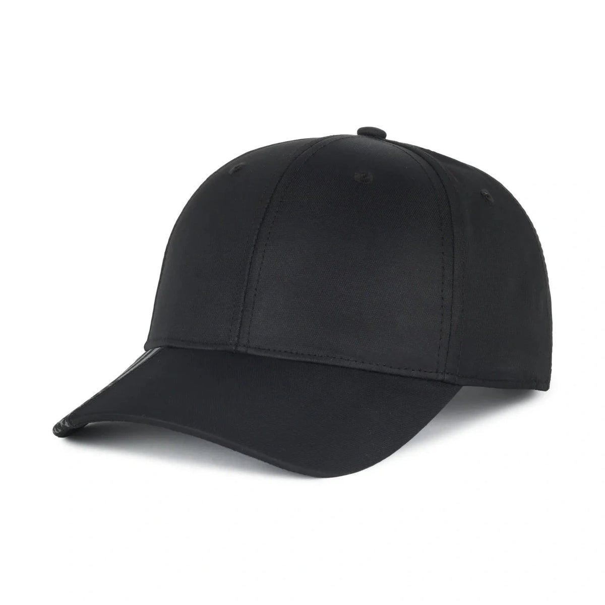 Outdoor Cap OC601 Structured Solid Panel Hat-8