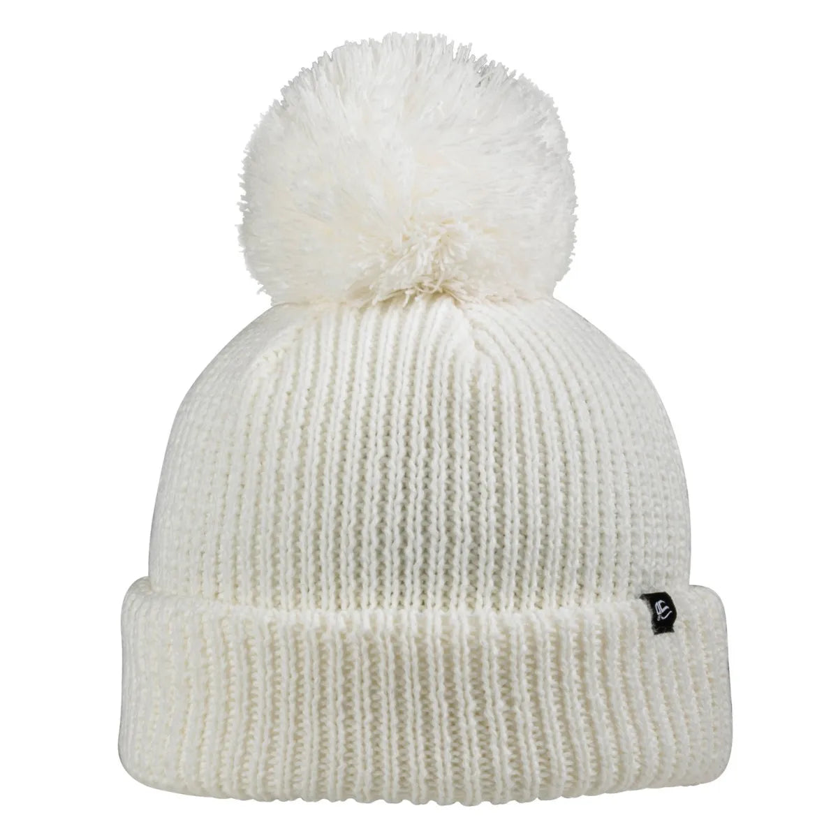 Outdoor Cap OC806 Oversized Pom Watch Cap Beanie Unisex Accessories Hats & Caps