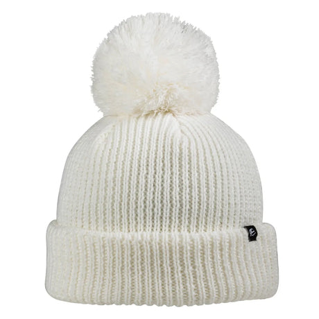 Outdoor Cap OC806 Oversized Pom Watch Cap Beanie Unisex Accessories Hats & Caps