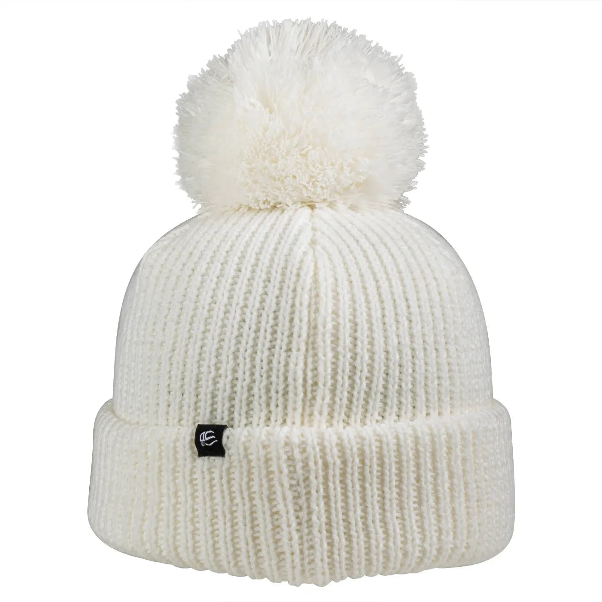 Outdoor Cap OC806 Oversized Pom Watch Cap Beanie Unisex Accessories Hats & Caps