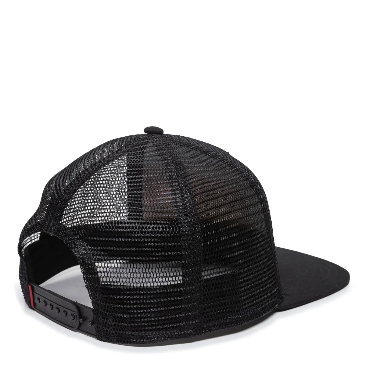 Outdoor Cap REDLBL108 Sublimation Structured Solid Back Hat Unisex Accessories Hats & Caps