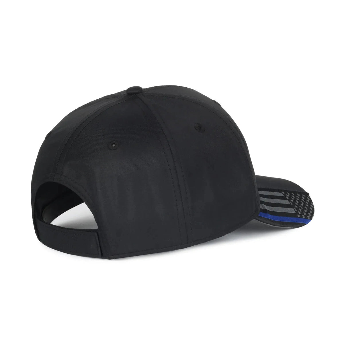 Outdoor Cap OC601 Structured Solid Panel Hat-4