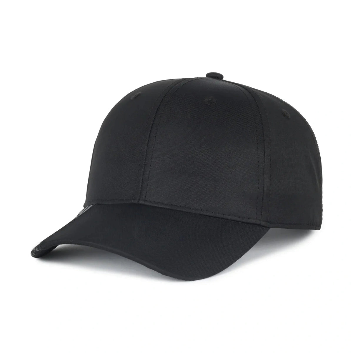 Outdoor Cap OC601 Structured Solid Panel Hat-8