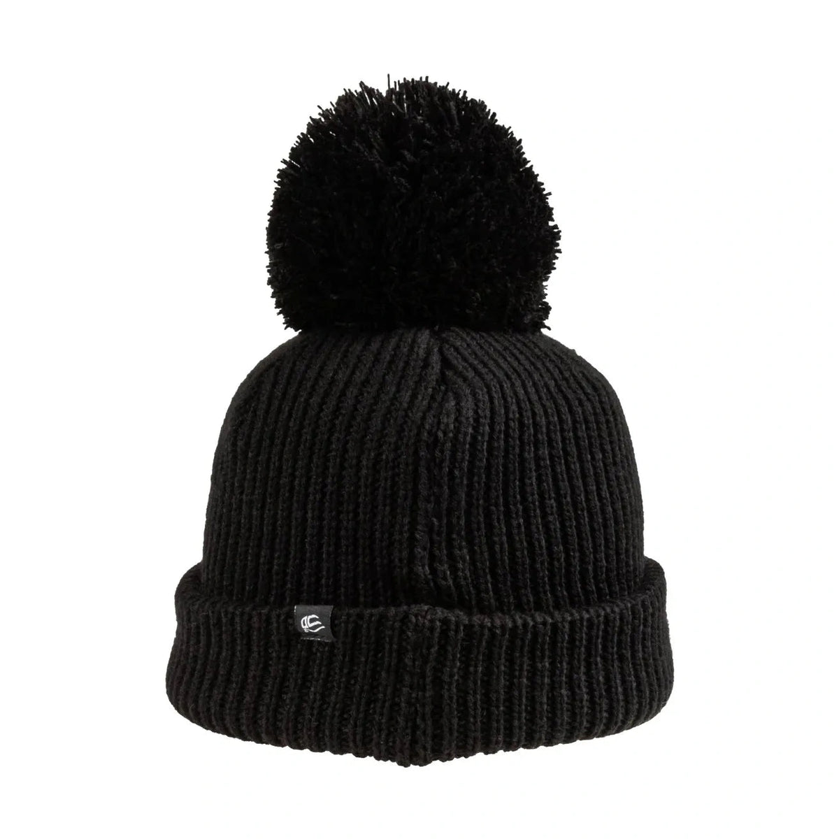 Outdoor Cap OC806 Oversized Pom Watch Cap Beanie-2