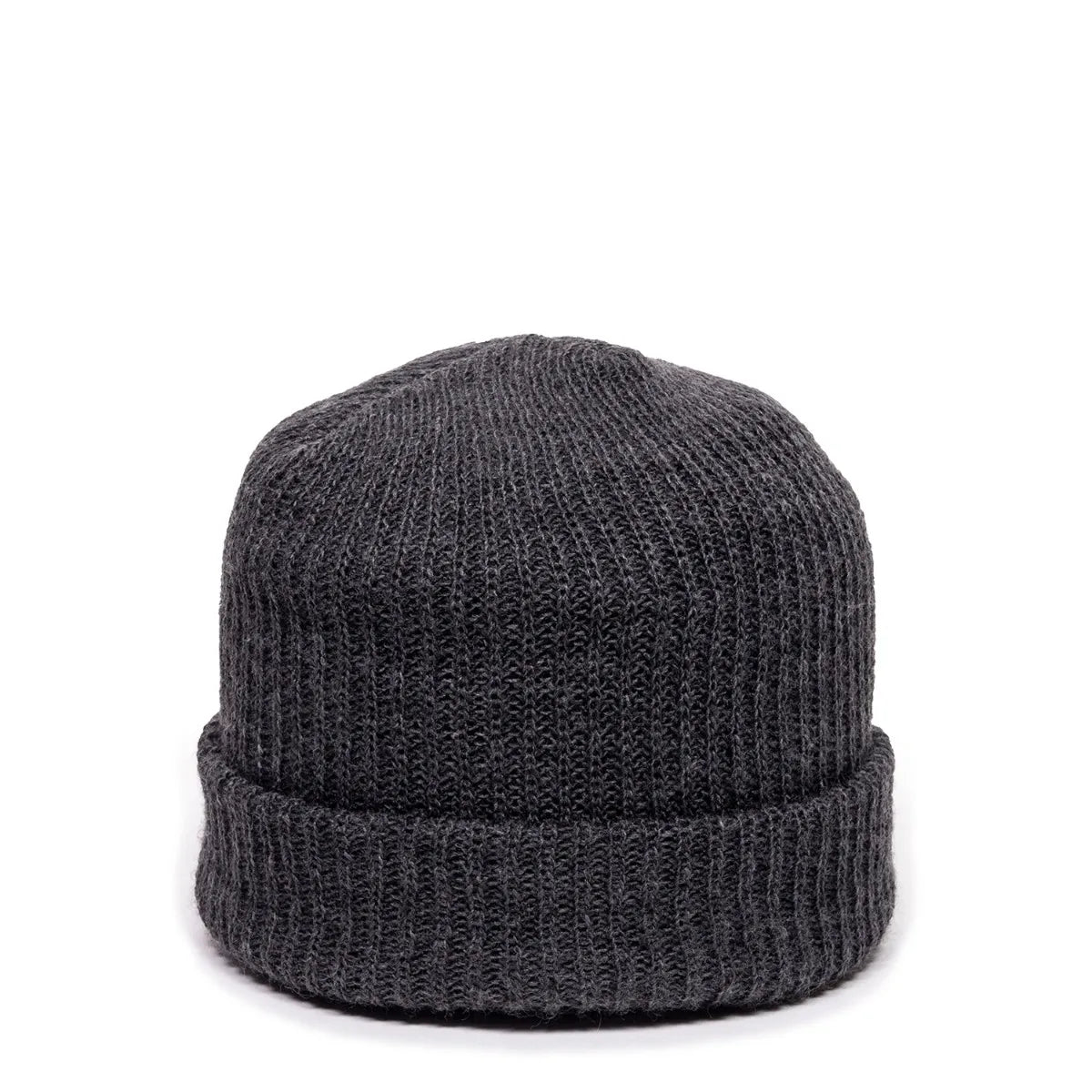 Outdoor Cap KN-275 Acrylic Ribbed Knit Watch Cap Beanie Unisex Accessories Hats & Caps