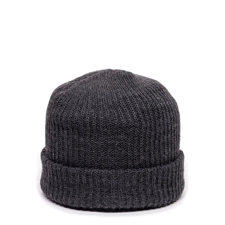 Outdoor Cap KN-275 Acrylic Ribbed Knit Watch Cap Beanie Unisex Accessories Hats & Caps