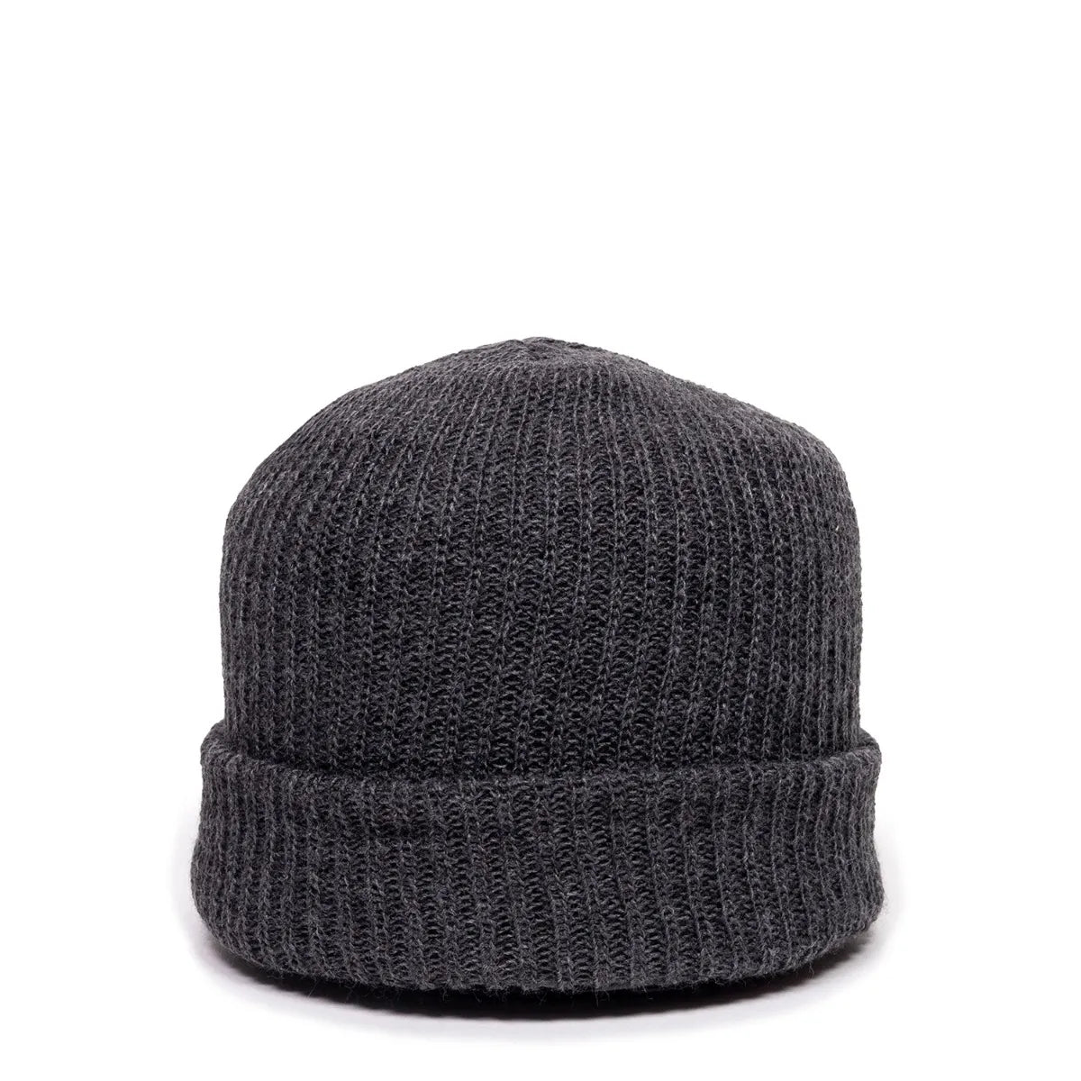 Outdoor Cap KN-275 Acrylic Ribbed Knit Watch Cap Beanie Unisex Accessories Hats & Caps