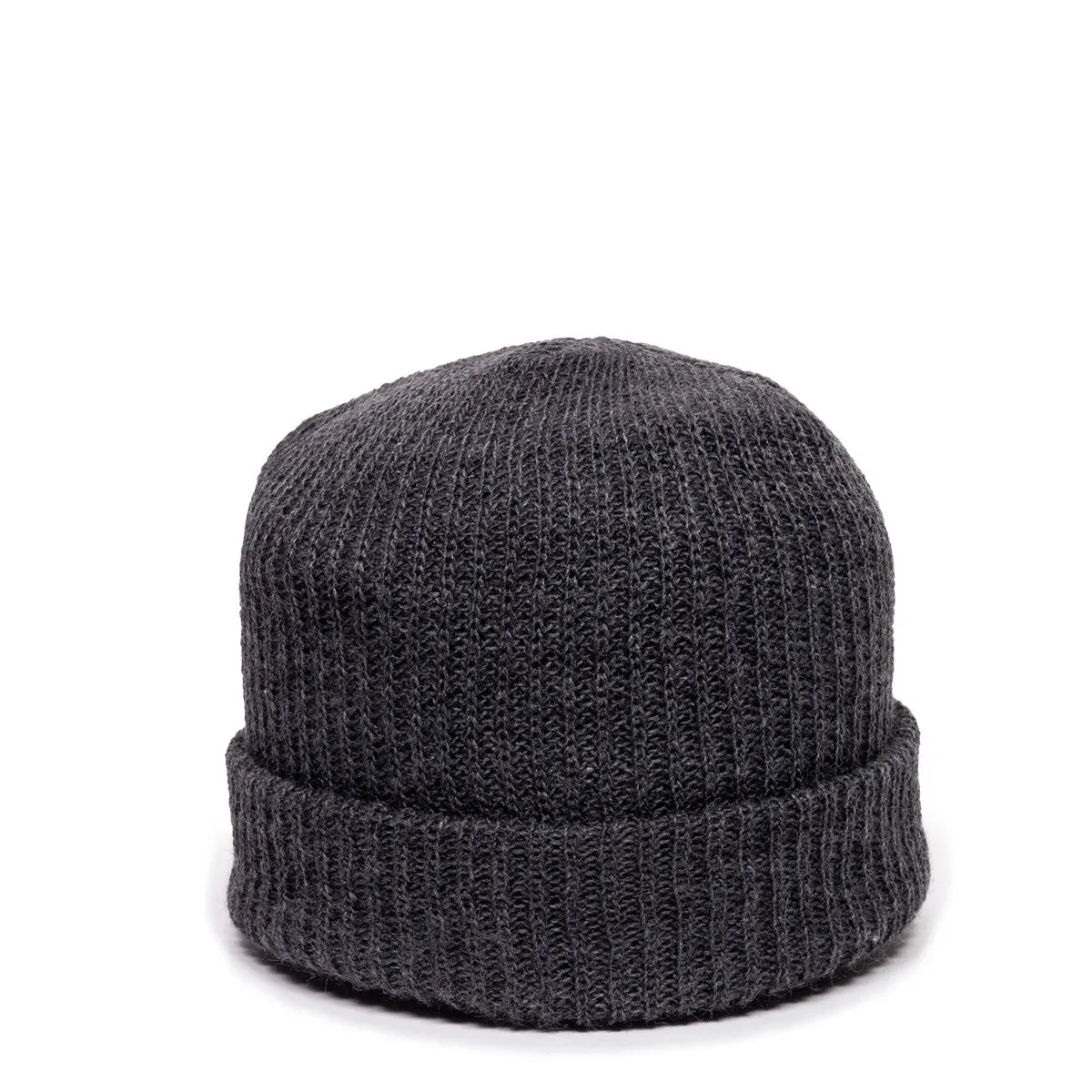 Outdoor Cap KN-275 Acrylic Ribbed Knit Watch Cap Beanie Unisex Accessories Hats & Caps