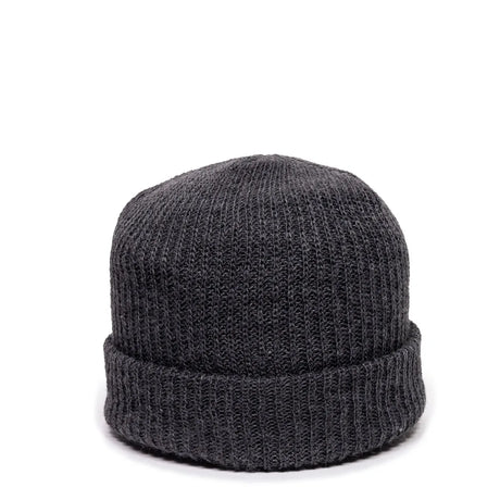 Outdoor Cap KN-275 Acrylic Ribbed Knit Watch Cap Beanie Unisex Accessories Hats & Caps