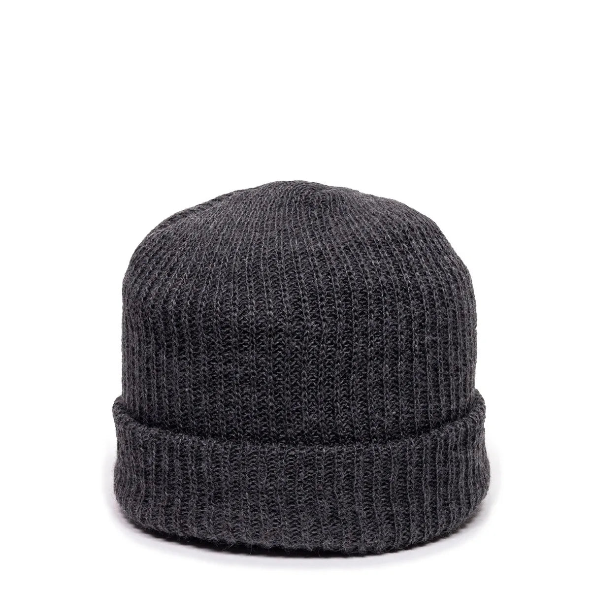 Outdoor Cap KN-275 Acrylic Ribbed Knit Watch Cap Beanie Unisex Accessories Hats & Caps