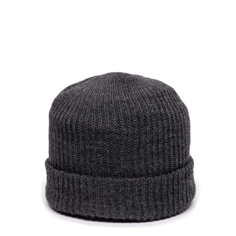 Outdoor Cap KN-275 Acrylic Ribbed Knit Watch Cap Beanie Unisex Accessories Hats & Caps