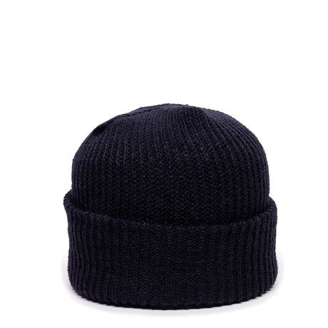 Outdoor Cap KN-275 Acrylic Ribbed Knit Watch Cap Beanie Unisex Accessories Hats & Caps