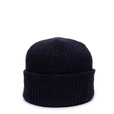 Outdoor Cap KN-275 Acrylic Ribbed Knit Watch Cap Beanie Unisex Accessories Hats & Caps