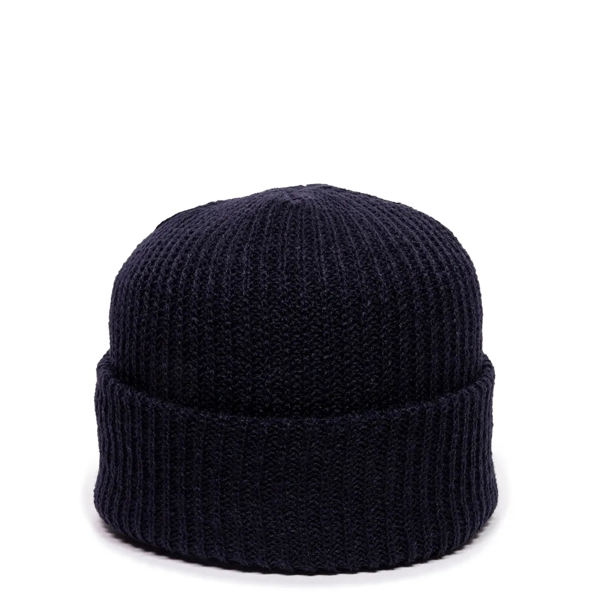 Outdoor Cap KN-275 Acrylic Ribbed Knit Watch Cap Beanie Unisex Accessories Hats & Caps