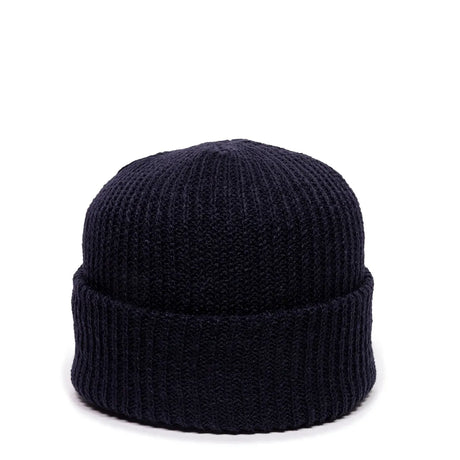 Outdoor Cap KN-275 Acrylic Ribbed Knit Watch Cap Beanie Unisex Accessories Hats & Caps