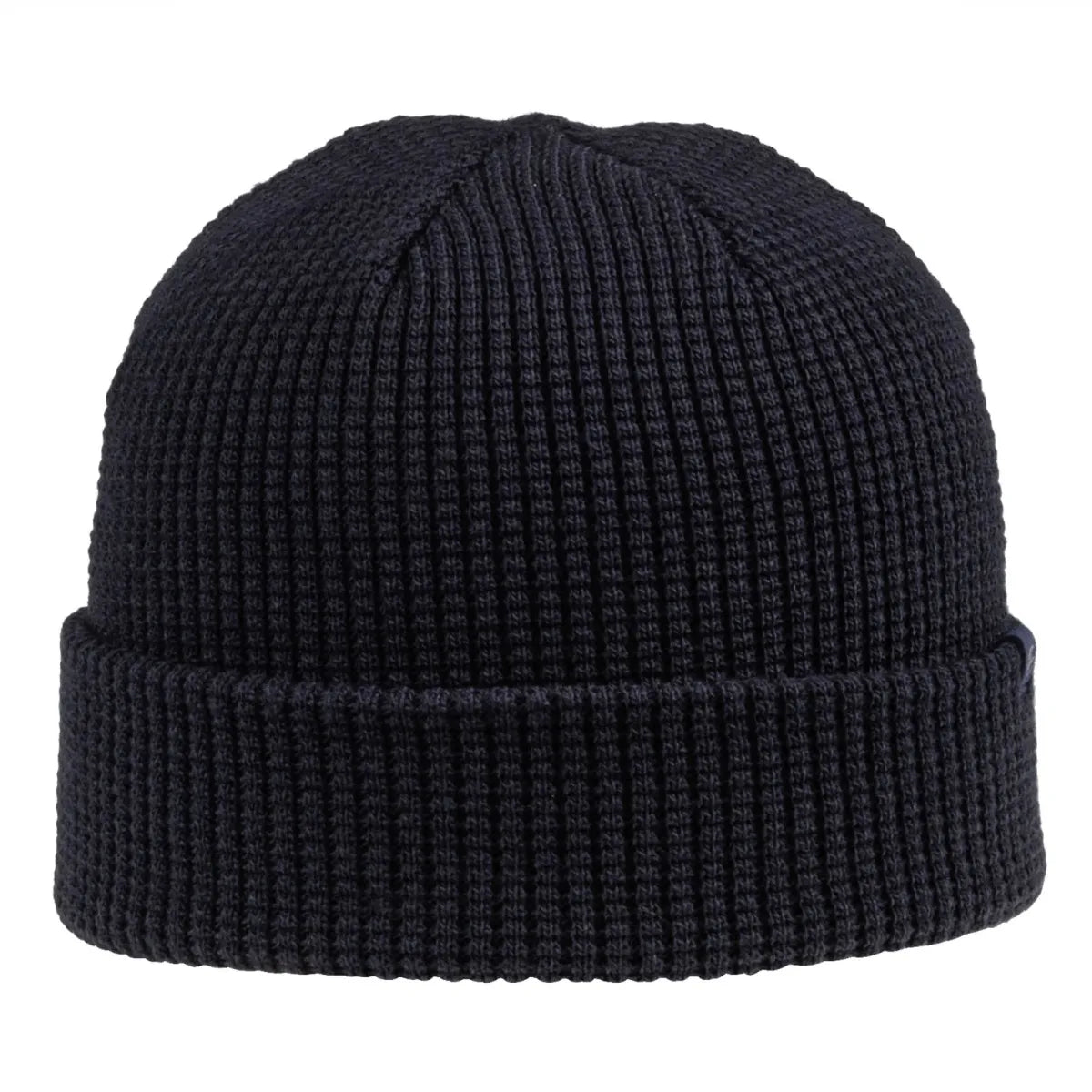 Outdoor Cap OC808 Waffle Knit Watch Cap Beanie Unisex Accessories Hats & Caps