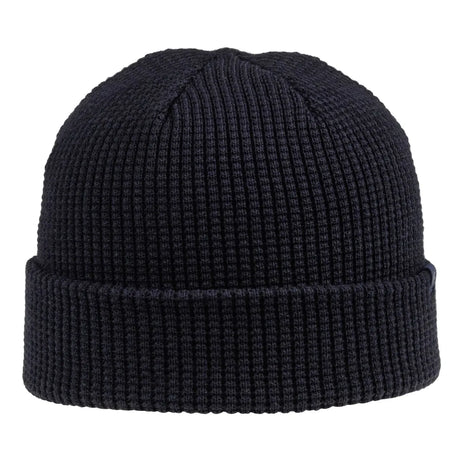 Outdoor Cap OC808 Waffle Knit Watch Cap Beanie Unisex Accessories Hats & Caps
