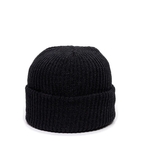 Outdoor Cap KN-275 Acrylic Ribbed Knit Watch Cap Beanie Unisex Accessories Hats & Caps