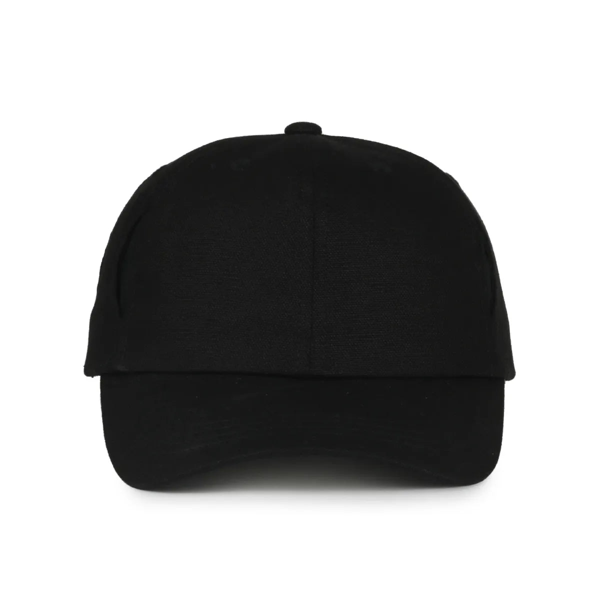 Outdoor Cap CARG100 Unstructured Solid Panel Hat with Temple Side Pockets Unisex Accessories Hats & Caps
