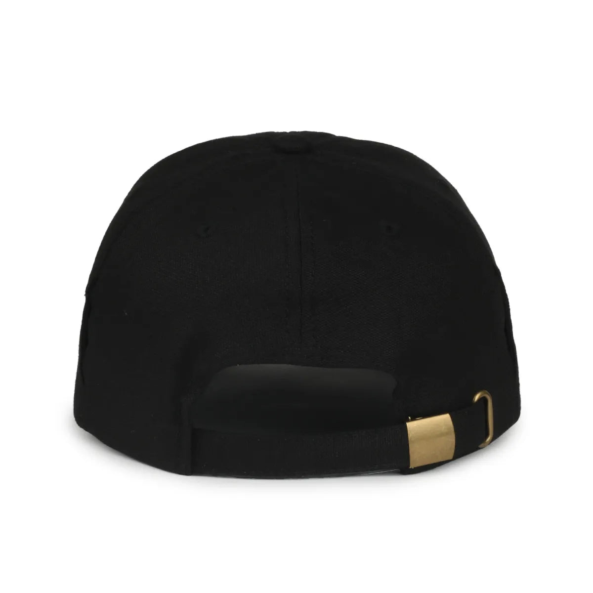 Outdoor Cap CARG100 Unstructured Solid Panel Hat with Temple Side Pockets-5