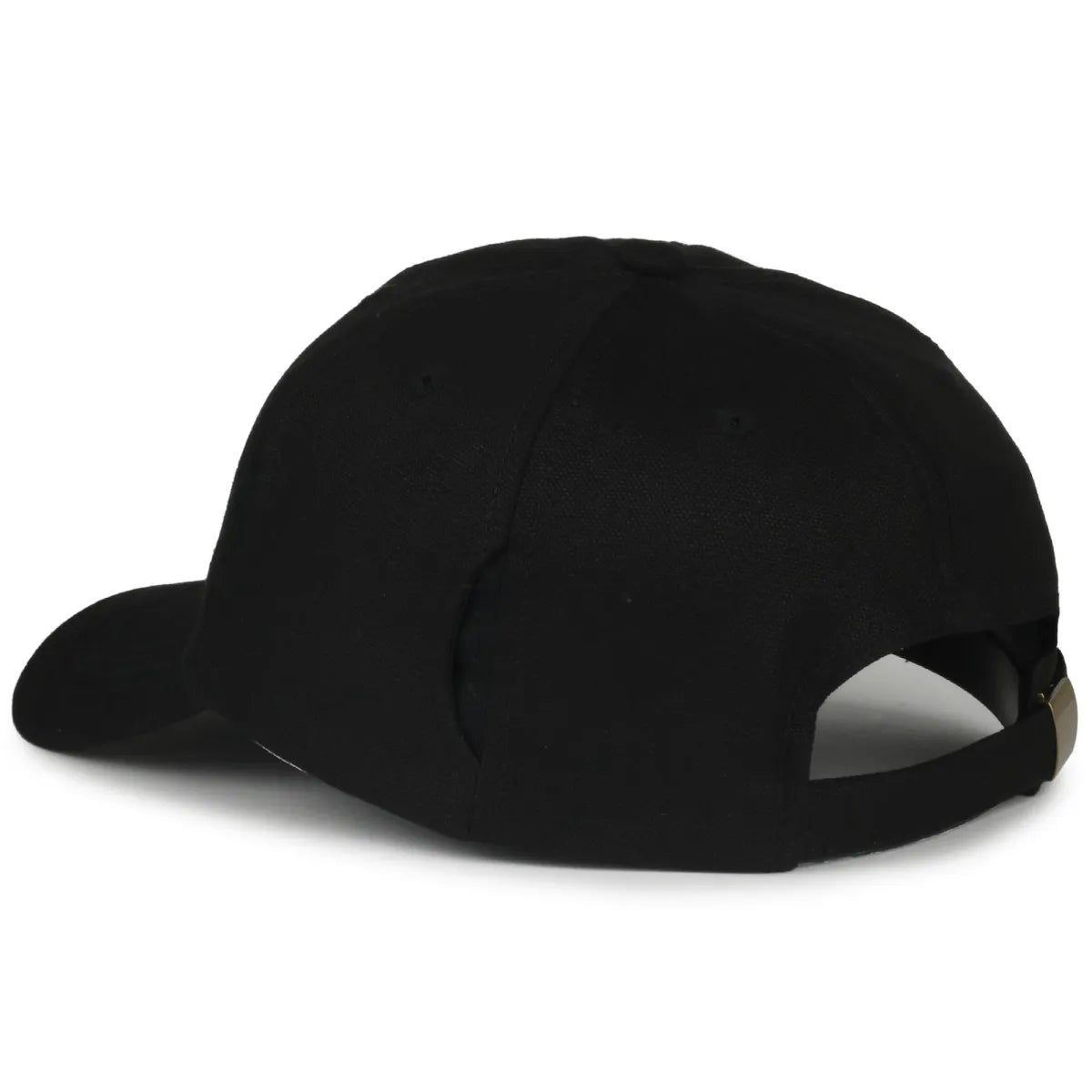 Outdoor Cap CARG100 Unstructured Solid Panel Hat with Temple Side Pockets Unisex Accessories Hats & Caps